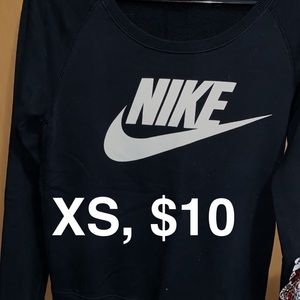 Nike Crewneck